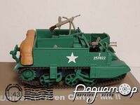 Universal Bren Carrier MK II (1944) 662769 [SR]