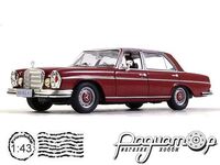 Mercedes-Benz 300 SEL 6.3 (W109) (1968) LL024 [BD]