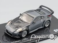 Fast & Furious №24, Nissan Fairlady Z (Z33) (2002) FF024 [SR]