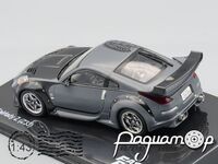 Fast & Furious №24, Nissan Fairlady Z (Z33) (2002) FF024 [SR]