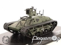 Fast & Furious №50, Ripsaw EV1 (2009) FF050 [SR]