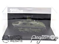 Fast & Furious №50, Ripsaw EV1 (2009) FF050 [SR]
