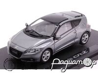Honda CR-Z (2010) 44321 [DB]