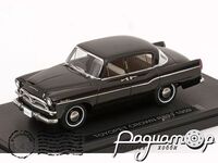 Toyota Pet Crown RS21 (1959) 44849 [NT]