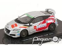 Honda CR-Z Legend Cup Set E (2011) 44695X [NT]***