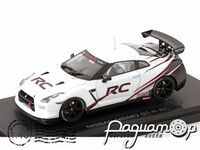Nissan Nismo GT-R RC (2010) 44442 [SV]