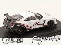 Nissan Nismo GT-R RC (2010) 44442 [SV]