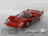 Ferrari 512M (1971) 4183 [US]*