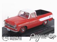 Toyopet Masterline Pick Up (1959) 44344..