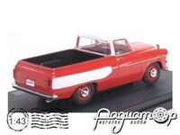 Toyopet Masterline Pick Up (1959) 44344..