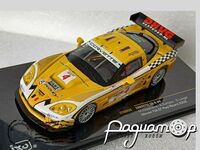 Chevrolet Corvette C6-R (2006) GTM059/2472 [US]***