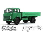 МАЗ-500 бортовий (1965) H283-0 [BK]