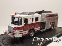 Pierce Quantum Pumper (2006) 665393 [IS]