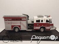 Pierce Quantum Pumper (2006) 665393 [IS]