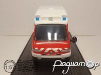 Peugeot Boxer Picot VSAB (1998) 665397 [IS]***