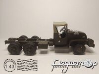 GMC CCKW 353 Шасси (1944) 665399 [IS]*