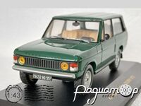 Range Rover 2D LHD (1973) 0007 [US]*