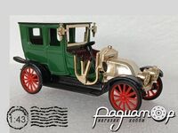 Renault NN1 (1925) 5112 [US]