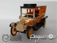 Panhard & Levassor (1908) 5111 [US]