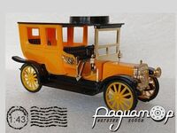 Panhard & Levassor (1908) 5111 [US]