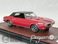 Pontiac Firebird 400 (1968) 5240 [US]