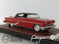 Lincoln Capri (1955) 5239 [US]