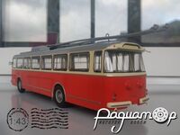 Skoda 9TR (1960) 103656 [PO]