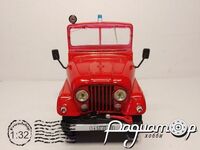 Jeep Willys M38 A1 (1971) 665407 [IS]
