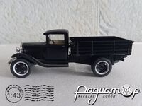 ГАЗ-АА (1932) H251 [SA]*