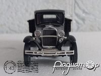 ГАЗ-АА (1932) H251 [SA]*