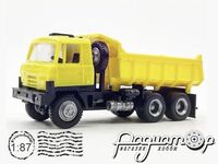 Tatra 815 самосвал (1984) 197904 [GS]