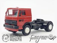 Skoda LIAZ-100.471 сідловий тягач (1977) 197906 [GS]*