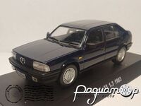 Alfa Romeo 33 (1983) 665411 [IS]*