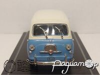 Fiat 600 Multipla (1956) 665412 [IS]*