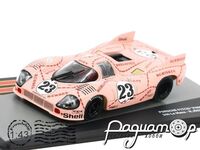 Porsche Racing Collection №17, Porsche 917/20 