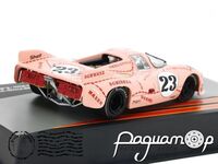 Porsche Racing Collection №17, Porsche 917/20 