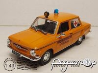 ЗАЗ-968А 