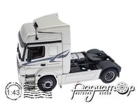 Mercedes-Benz Axor 1840 седельный тягач (2001) B66000634 [NT]