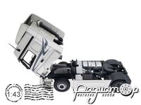 Mercedes-Benz Axor 1840 седельный тягач (2001) B66000634 [NT]