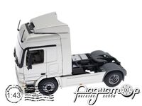 Mercedes-Benz Actros MP2 1844 сідловий тягач (2003) B66000516 [NT]