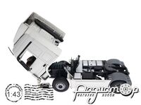 Mercedes-Benz Actros MP2 1844 сідловий тягач (2003) B66000516 [NT]