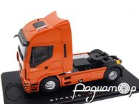 Iveco Stralis Hi-Way 500 E6 4x2 седельный тягач (2012) 114670 [NT]