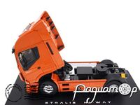 Iveco Stralis Hi-Way 500 E6 4x2 седельный тягач (2012) 114670 [NT]