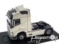 Volvo FH 540 Globetrotter 4x2 сідловий тягач (2020) 112829 [NT]