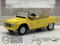 Citroen Mehari (1983) 150923