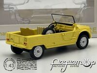 Citroen Mehari (1983) 150923