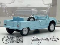 Citroen Mehari (1983) 150924