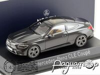 Mercedes-Benz CLE-Class Coupe (C236) (2024) 351360