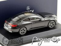 Mercedes-Benz CLE-Class Coupe (C236) (2024) 351360