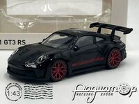 Porsche 911 992 GT3 RS Coupe (2022) 750062